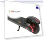 थंबनेल Folding Electric Scooter — Electric Self-Balancing Scooters, KugooKirin