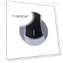 Превью Gas Stove Knob Switch Metal Button Lighter Handle — Knobs