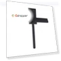 Thumbnail Glass Silicone Wiper — Squeegees