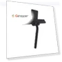 Thumbnail Glass Silicone Wiper — Squeegees
