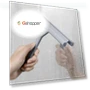 Thumbnail Glass Silicone Wiper — Squeegees