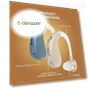 Thumbnail Hearing Aid Sound Amplifier — Hearing Support
