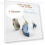 Thumbnail Hearing Aid Sound Amplifier — Hearing Support