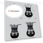 Thumbnail High Temperature Resistant Coffee Maker — Coffee Makers