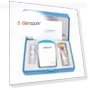 Thumbnail In-Ear Hearing Aid Sound Amplifier — Hearing Support, KAIXINWEI