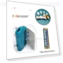 Thumbnail In-Ear Hearing Aid Sound Amplifier — Hearing Support, KAIXINWEI