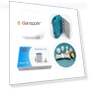 Thumbnail In-Ear Hearing Aid Sound Amplifier — Hearing Support, KAIXINWEI