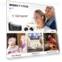 Thumbnail In-Ear Moving Iron Performance Digital Display Sound Amplifier Hearing Aid Headphones — Audio Gear