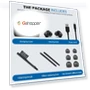 Thumbnail In-Ear Moving Iron Performance Digital Display Sound Amplifier Hearing Aid Headphones — Audio Gear