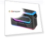 थंबनेल Karaoke Speaker — Portable Audio Solutions, Sounarc