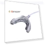 Превью LED Blue Light Dental Tray Set — Lights