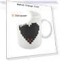 Thumbnail Magic Temperature Changing Cup — Mugs