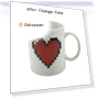 Thumbnail Magic Temperature Changing Cup — Mugs