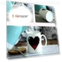 Thumbnail Magic Temperature Changing Cup — Mugs