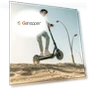 Thumbnail MAX Pro Electric Scooter — Electric Self-Balancing Scooters, Hiboy