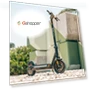 Thumbnail MAX Pro Electric Scooter — Electric Self-Balancing Scooters, Hiboy