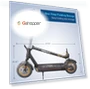 Thumbnail MAX Pro Electric Scooter — Electric Self-Balancing Scooters, Hiboy