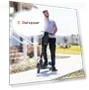 Thumbnail MAX3 Electric Scooter — Electric Self-Balancing Scooters, Hiboy