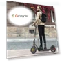 Thumbnail MAX3 Electric Scooter — Electric Self-Balancing Scooters, Hiboy