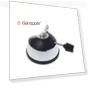Thumbnail Mini Burner with Ceramic Flame Head — Portable Cooking Solutions