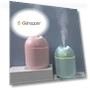 Thumbnail Mini Desktop Colorful Night Light Car Humidifier — Air Moisturizers