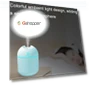 Thumbnail Mini Desktop Colorful Night Light Car Humidifier — Air Moisturizers