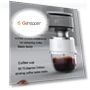 Thumbnail Mini Portable Drip Coffee Machine — Single-Cup Coffee Makers