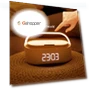 Thumbnail Multifunction Night Light Alarm Clock with Wireless Charger and BT Speaker — Alarm