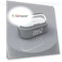 Thumbnail Multifunction Night Light Alarm Clock with Wireless Charger and BT Speaker — Alarm