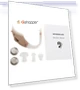 Thumbnail Over-the-ear hearing aid — Hearing Support, JECPP