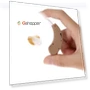 Thumbnail Over-the-ear hearing aid — Hearing Support, JECPP
