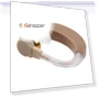 Thumbnail Over-the-ear hearing aid — Hearing Support, JECPP