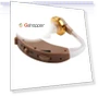 Thumbnail Over-the-ear hearing aid — Hearing Support, JECPP