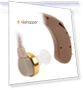 Thumbnail Over-the-ear hearing aid — Hearing Support, JECPP