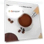 थंबनेल Pear Wood Stainless Steel Coffee Compressor — Tampers