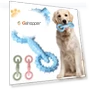 Thumbnail Pet Pull Ring Teething Stick Toy — Chew Toys