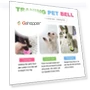 Thumbnail Pet Trainer and Intelligence Toy — Exercise Wheels