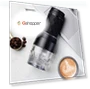 Thumbnail Portable Coffee Maker — Single-Cup Coffee Makers