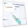 Thumbnail Portable Dental Rinser Water Flosser — Power Flossers