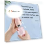 Thumbnail Portable Dental Rinser Water Flosser — Power Flossers