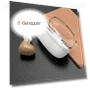 Thumbnail Portable In-Canal Rechargeable Hearing Aid — Hearing Support