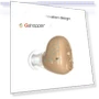 Thumbnail Portable In-Canal Rechargeable Hearing Aid — Hearing Support