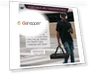 Thumbnail Portable Projector Screen Stand Outdoor — Home Theater Projectors, HOIN