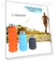 Превью Portable Silicone Water Bottle — Hydration Essentials