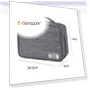 Превью Portable Travel Gadgets Pouch — Gadget Essentials