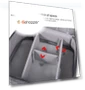 Превью Portable Travel Gadgets Pouch — Gadget Essentials