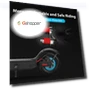 Превью Premium Electric Scooter — Electric Self-Balancing Scooters, Hiboy