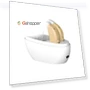 Превью Rechargeable Sound Amplifier Hearing Aid — Hearing Support