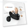 Превью Rechargeable Sound Amplifier Hearing Aid — Hearing Support