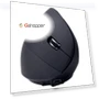 Thumbnail Rechargeable Vertical Wireless Mouse — Mouse Pads